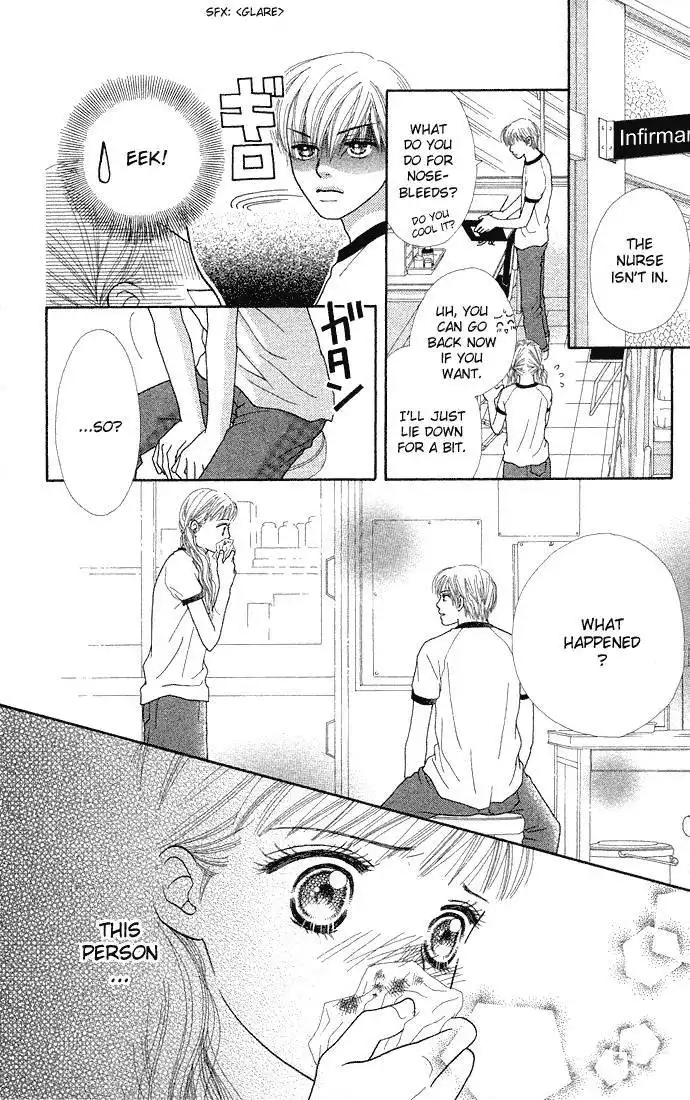 Parfait Tic Chapter 41 13